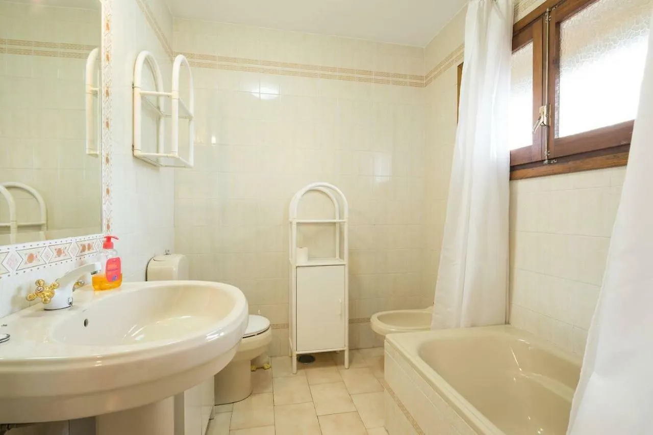 Casa Heliomar Villa Malaga Spain